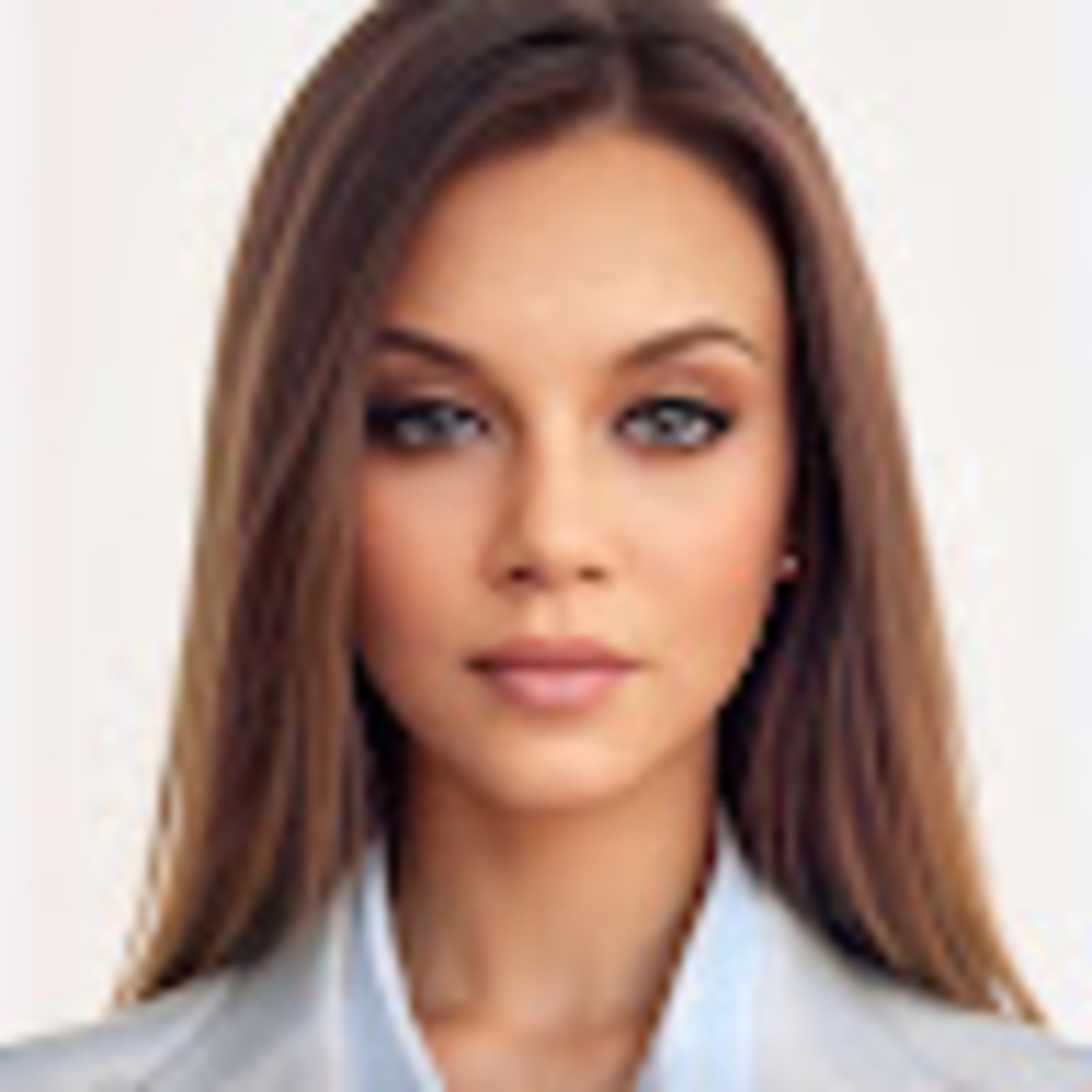 Meet your Posher, Ashley danielle